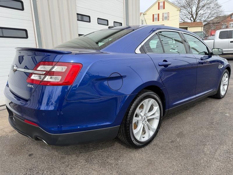 Ford Taurus SEL FWD 2013