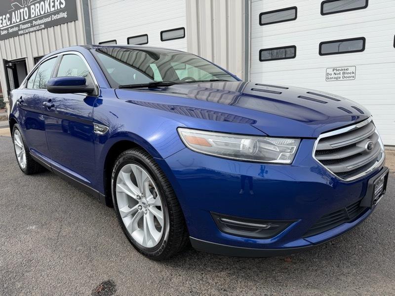 Ford Taurus SEL FWD 2013