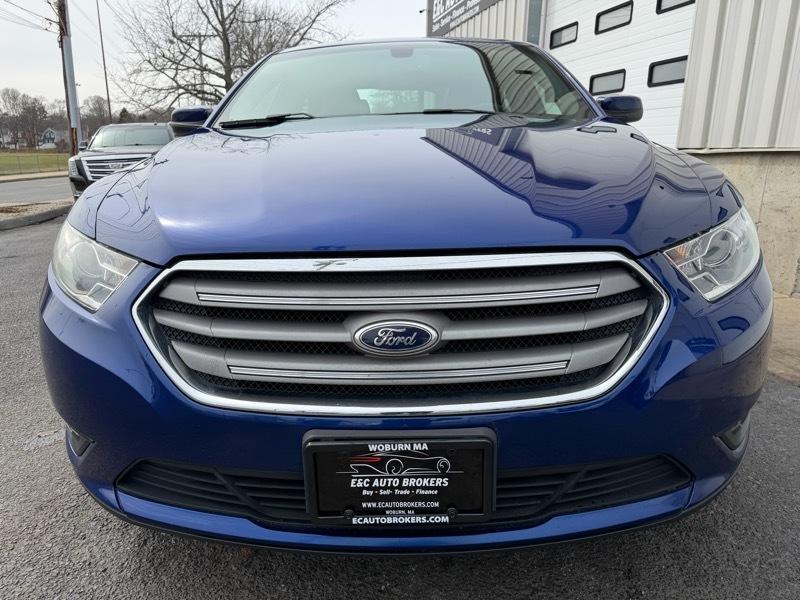Ford Taurus SEL FWD 2013