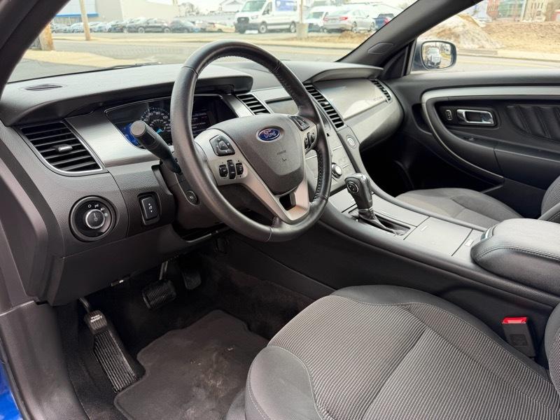 Ford Taurus SEL FWD 2013