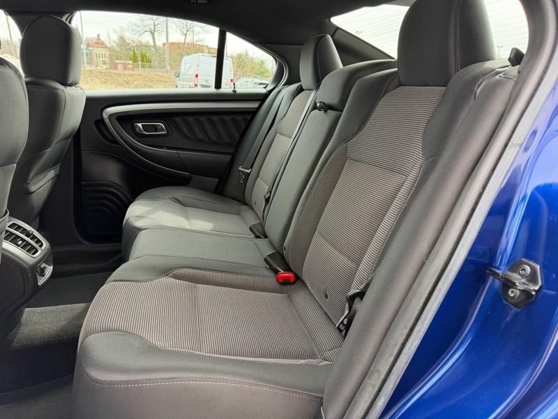 Ford Taurus SEL FWD 2013