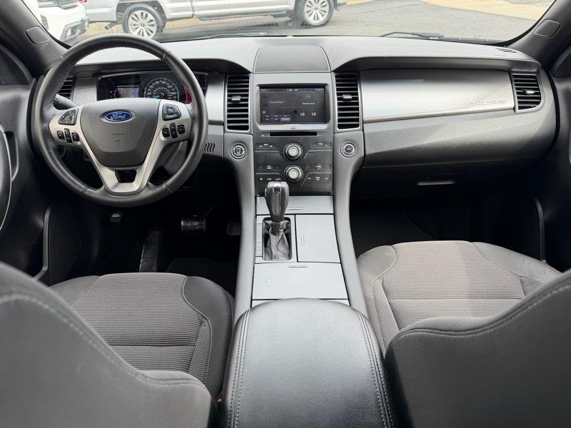 Ford Taurus SEL FWD 2013