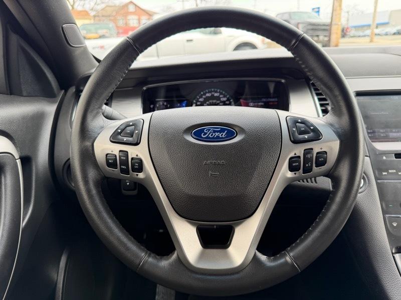 Ford Taurus SEL FWD 2013