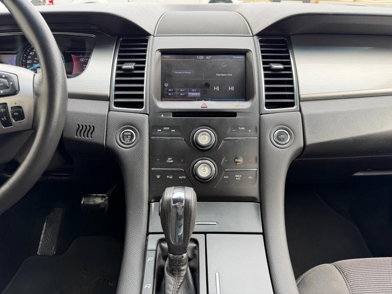 Ford Taurus SEL FWD 2013