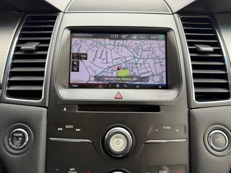 Ford Taurus SEL FWD 2013