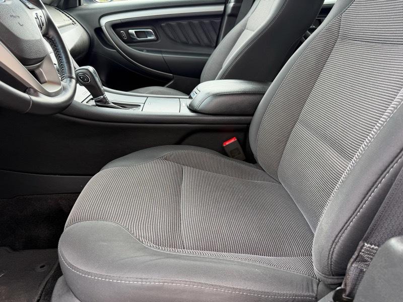 Ford Taurus SEL FWD 2013