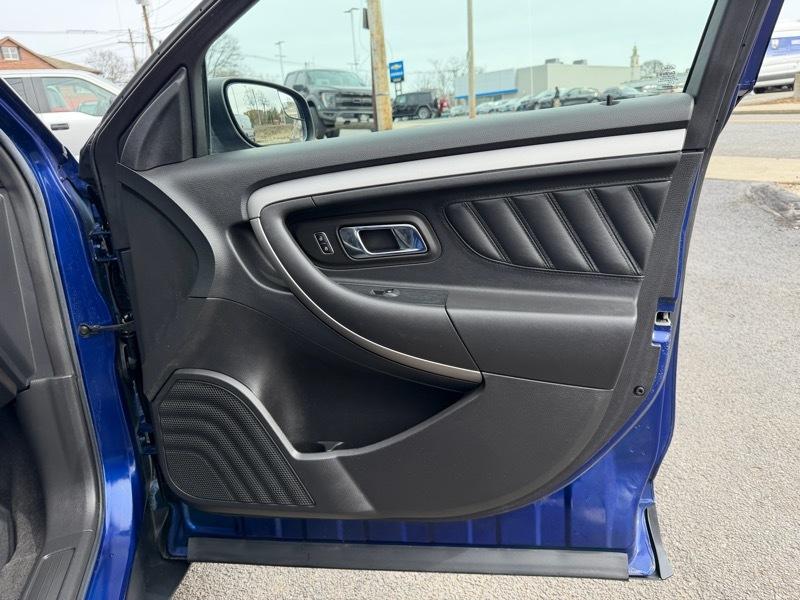 Ford Taurus SEL FWD 2013