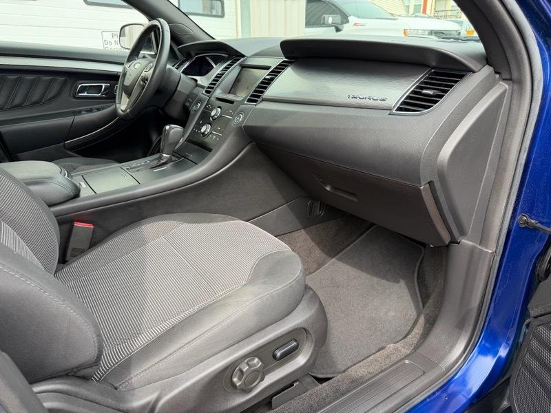 Ford Taurus SEL FWD 2013
