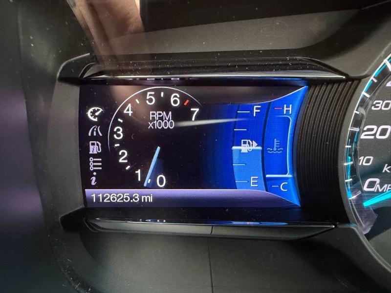 Ford Taurus SEL FWD 2013