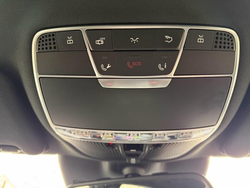 Mercedes-Benz S-Class S550 4MATIC 2015