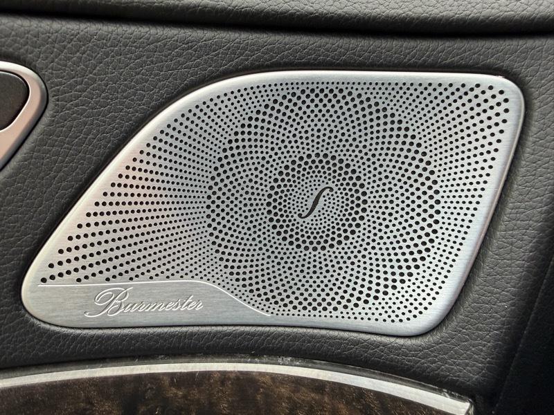 Mercedes-Benz S-Class S550 4MATIC 2015