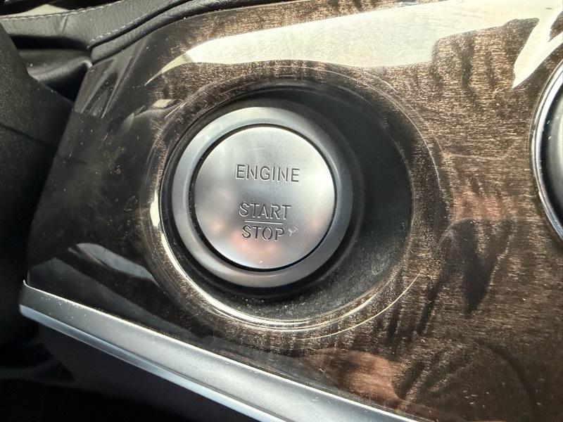 Mercedes-Benz S-Class S550 4MATIC 2015