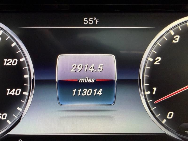 Mercedes-Benz S-Class S550 4MATIC 2015