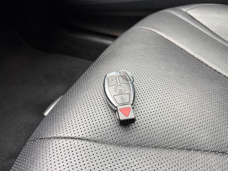 Mercedes-Benz S-Class S550 4MATIC 2015