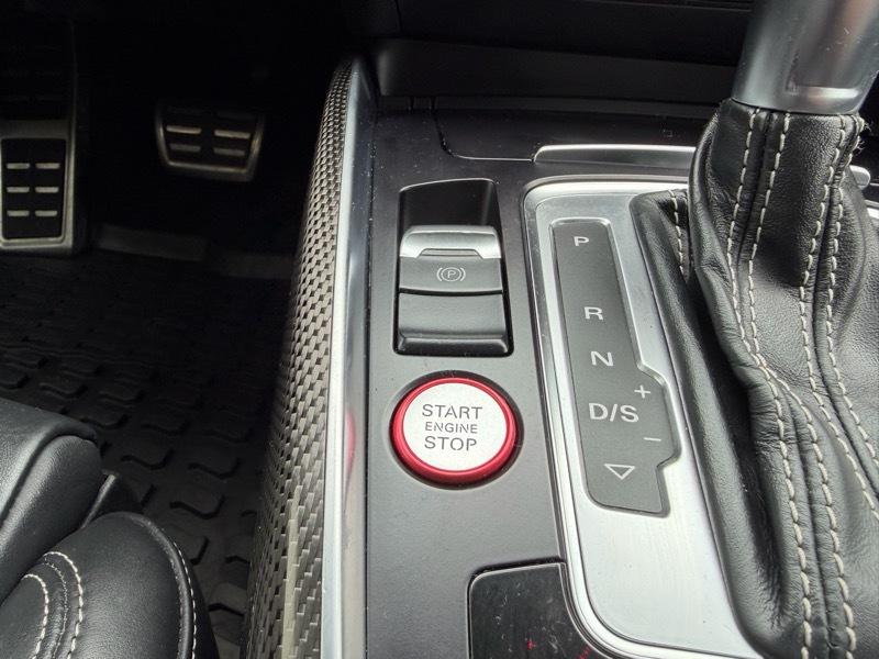 Audi SQ5 3.0T Premium Plus quattro 2015