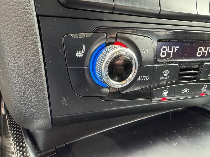 Audi SQ5 3.0T Premium Plus quattro 2015