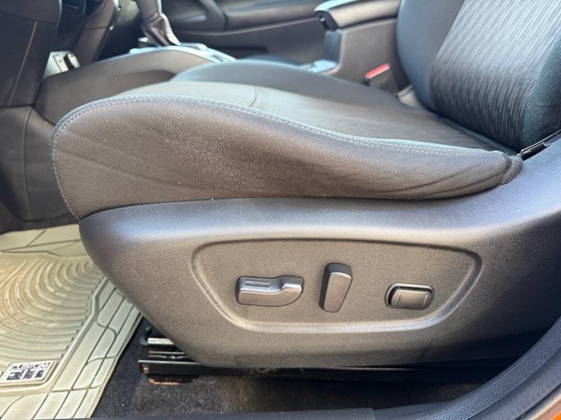 Nissan Rogue SV AWD 2017