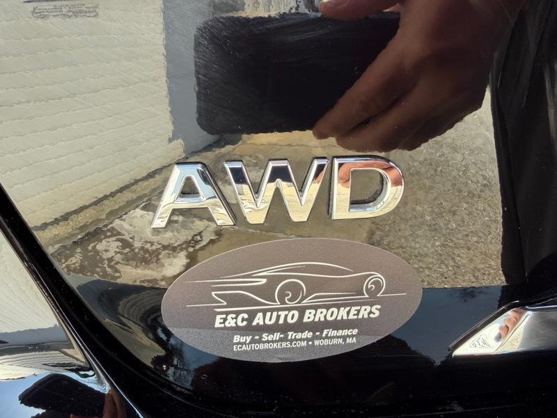 Infiniti Q50 Red Sport 400 AWD 2017