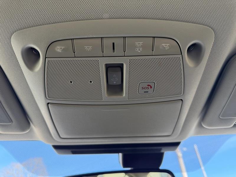 Infiniti Q50 Red Sport 400 AWD 2017