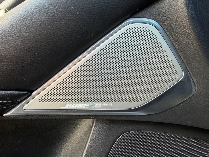 Infiniti Q50 Red Sport 400 AWD 2017