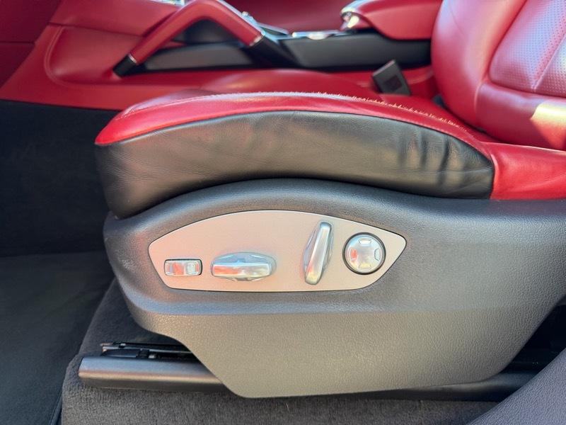 Porsche Cayenne GTS 2017