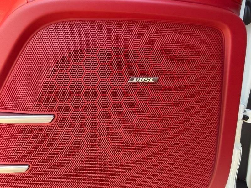 Porsche Cayenne GTS 2017