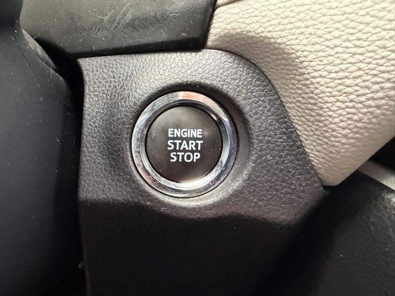 Toyota RAV4 Limited AWD 2023