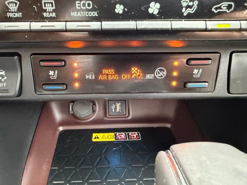 Toyota RAV4 Limited AWD 2023