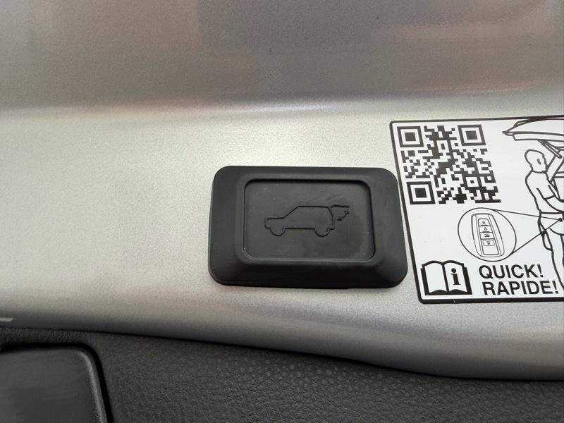 Toyota RAV4 Limited AWD 2023