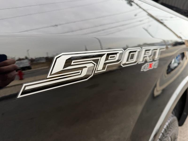 Ford F-150 XLT SuperCab 4WD 2016