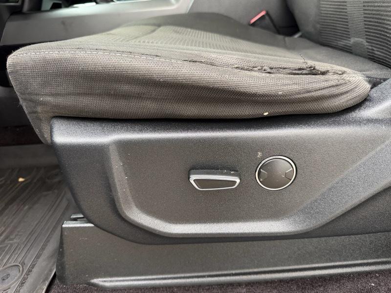 Ford F-150 XLT SuperCab 4WD 2016