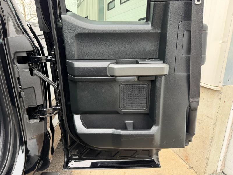 Ford F-150 XLT SuperCab 4WD 2016