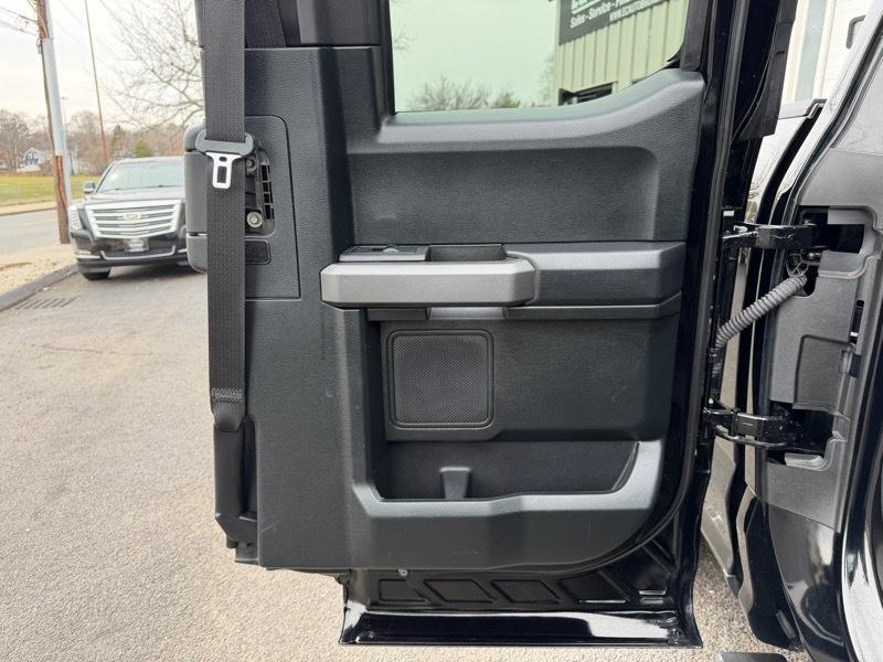 Ford F-150 XLT SuperCab 4WD 2016