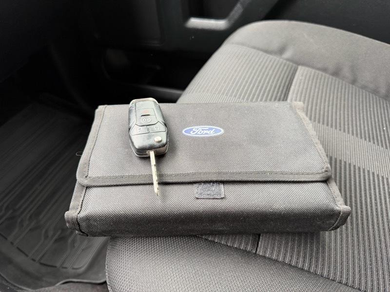 Ford F-150 XLT SuperCab 4WD 2016