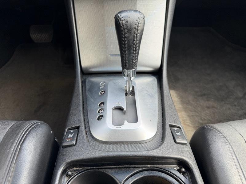 Nissan Altima 2.5 SL 2008