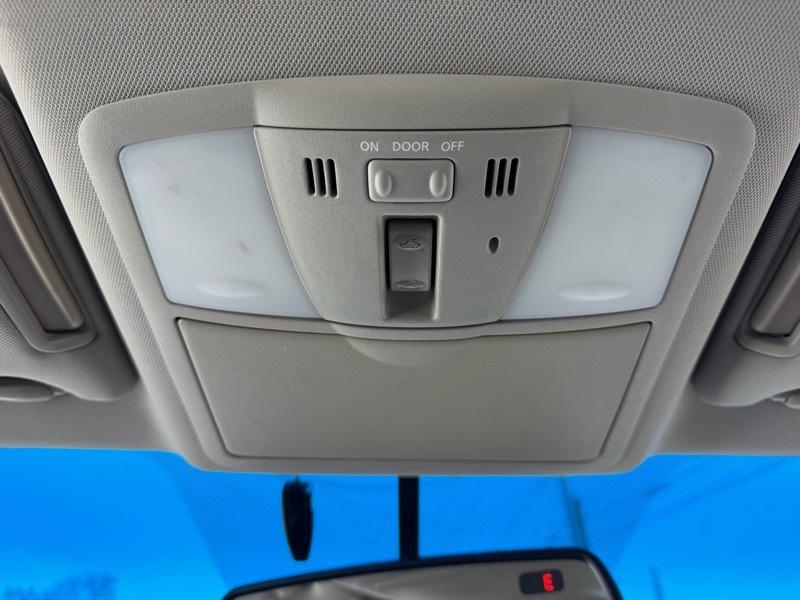 Nissan Altima 2.5 SL 2008