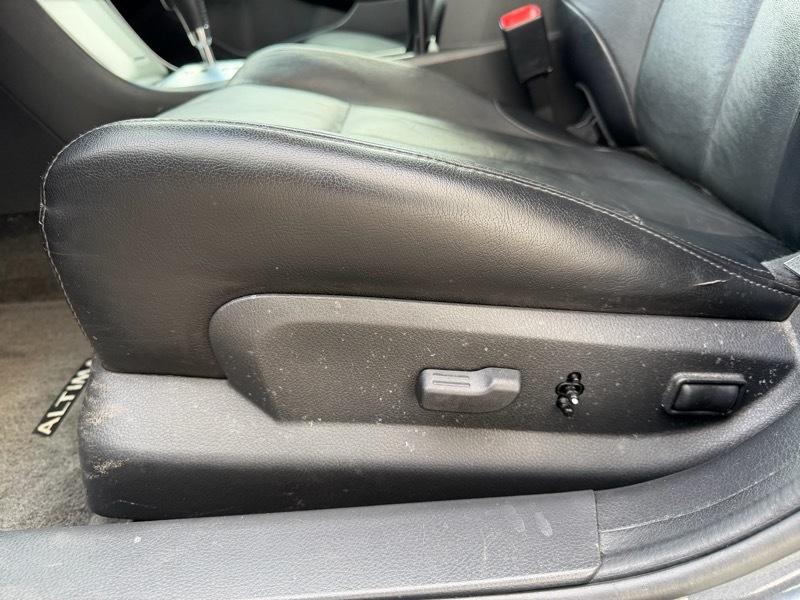 Nissan Altima 2.5 SL 2008