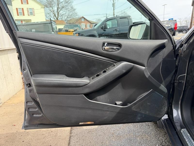 Nissan Altima 2.5 SL 2008