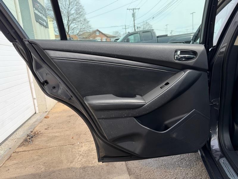 Nissan Altima 2.5 SL 2008