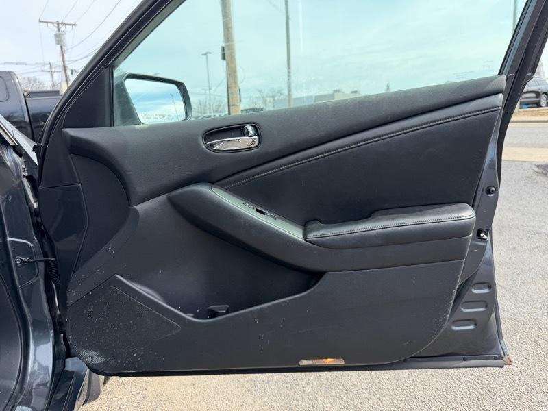 Nissan Altima 2.5 SL 2008