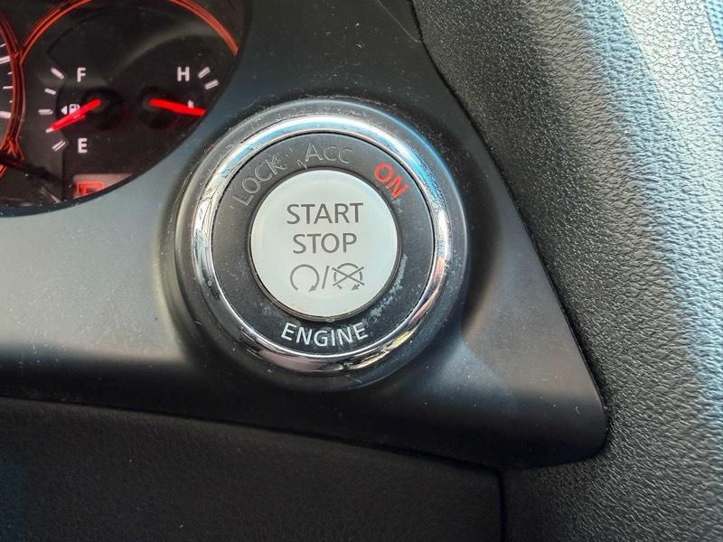 Nissan Altima 2.5 SL 2008