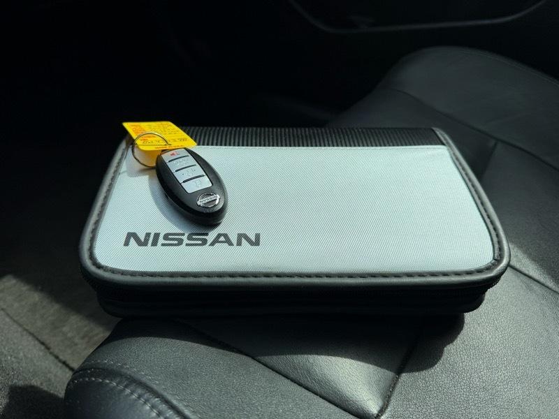 Nissan Altima 2.5 SL 2008