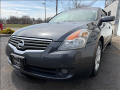 2008 Nissan Altima 