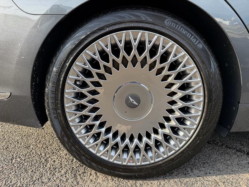 Genesis G90 5.0 Ultimate 2020