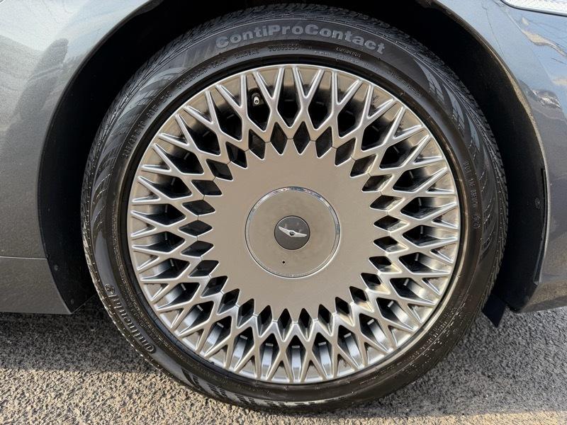 Genesis G90 5.0 Ultimate 2020