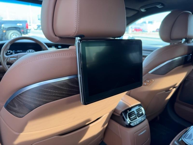 Genesis G90 5.0 Ultimate 2020