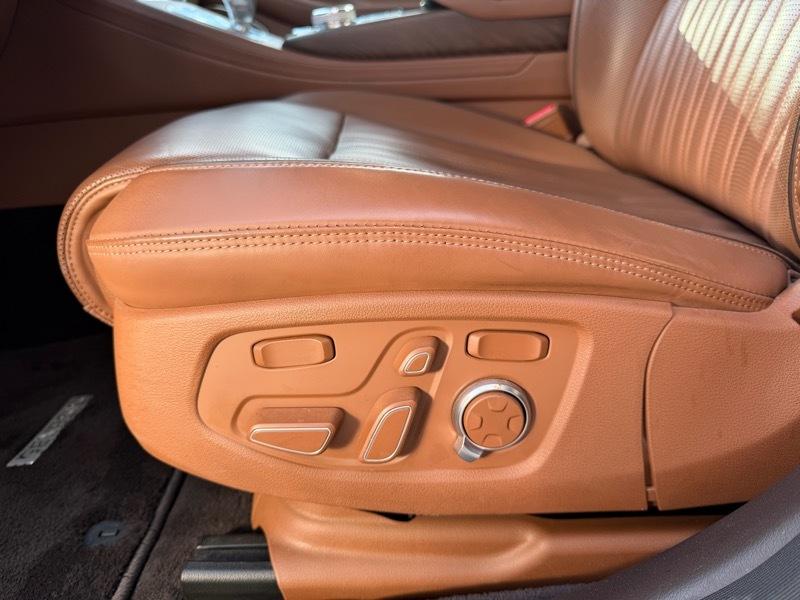 Genesis G90 5.0 Ultimate 2020