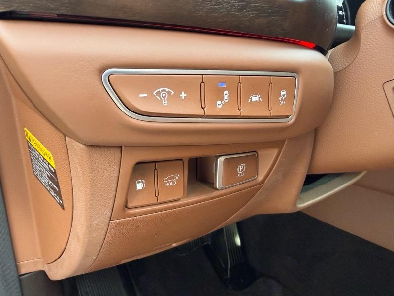 Genesis G90 5.0 Ultimate 2020