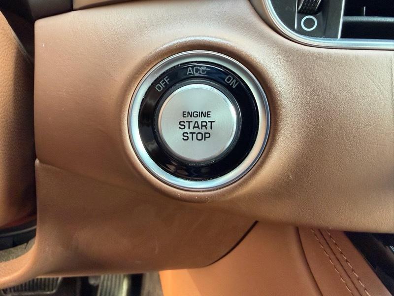 Genesis G90 5.0 Ultimate 2020