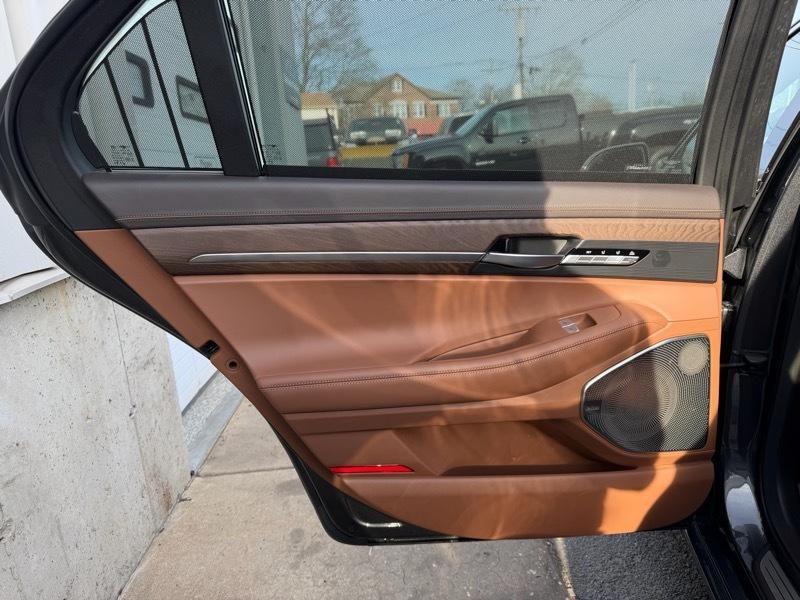 Genesis G90 5.0 Ultimate 2020